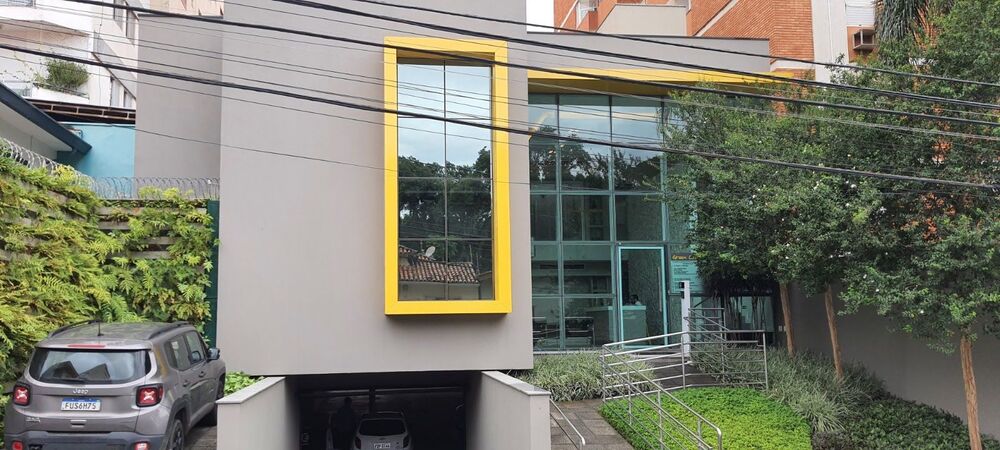 Sala-Conjunto, 72 m² - Foto 1