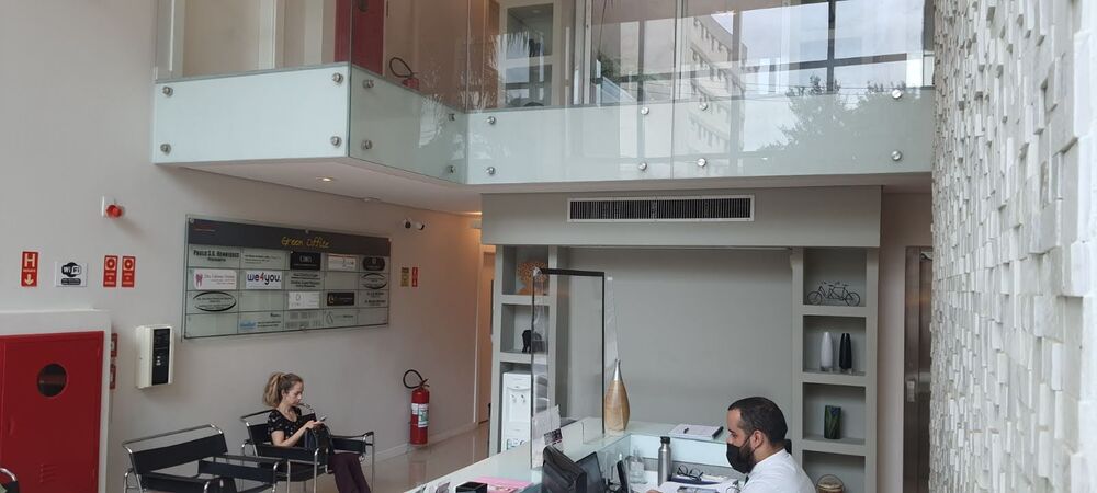 Sala-Conjunto, 72 m² - Foto 2