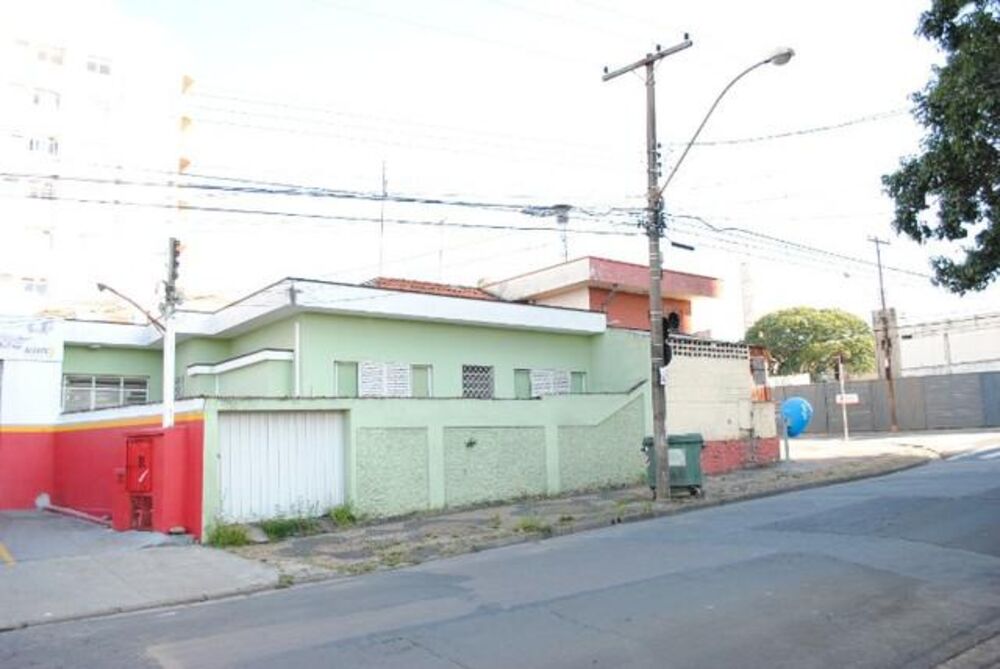 Casa, 3 quartos, 180 m² - Foto 1