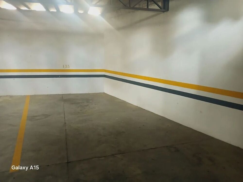 Apartamento à venda com 1 quarto, 40m² - Foto 5