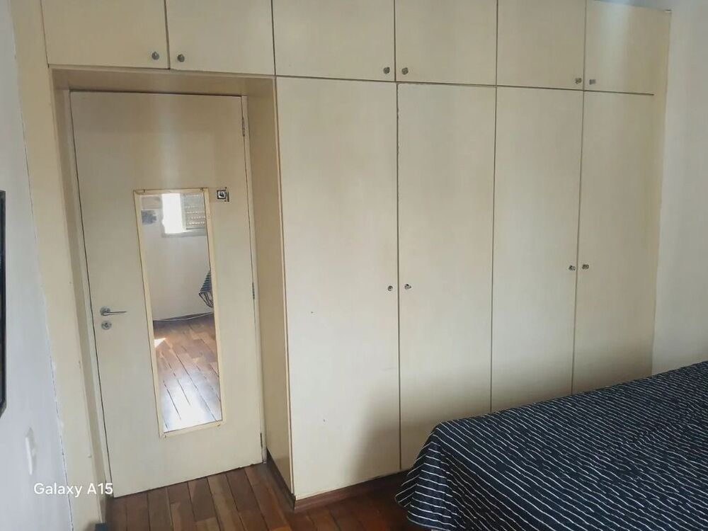 Apartamento à venda com 1 quarto, 40m² - Foto 3