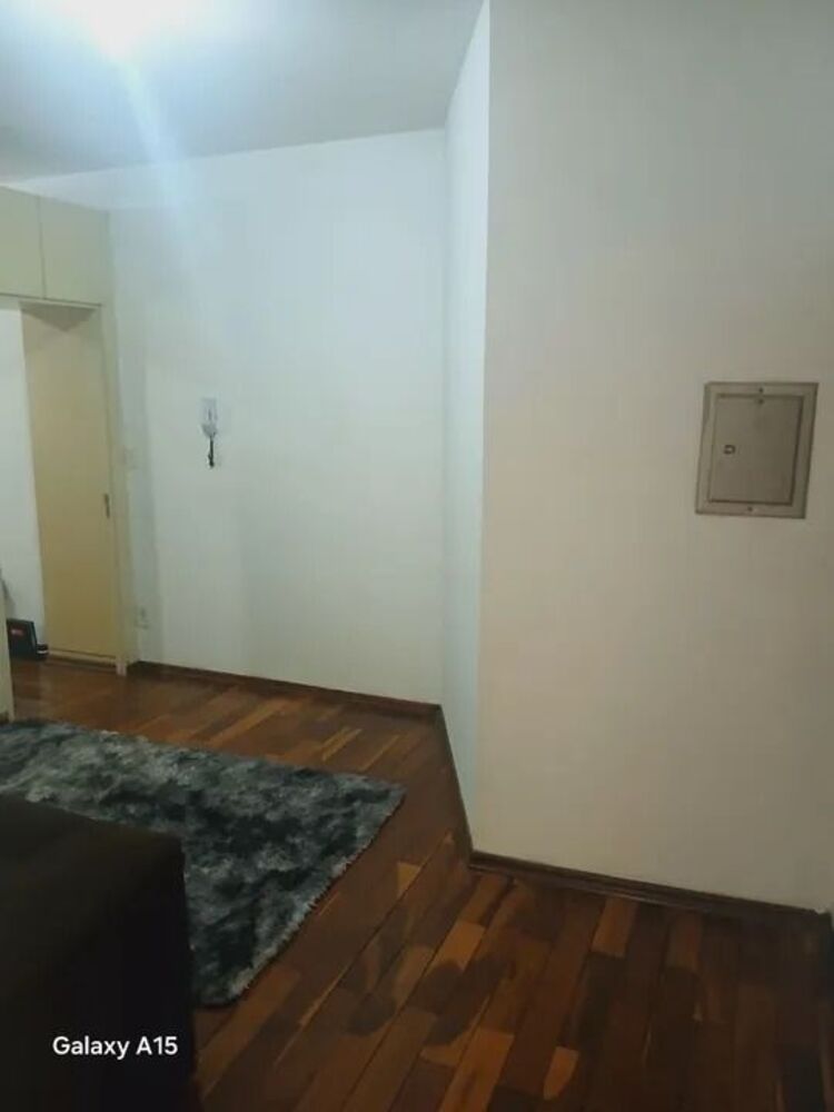 Apartamento à venda com 1 quarto, 40m² - Foto 7