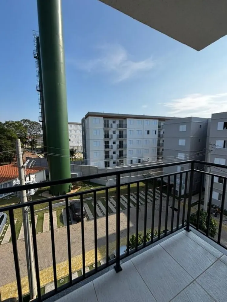 Apartamento, 2 quartos, 45 m² - Foto 5