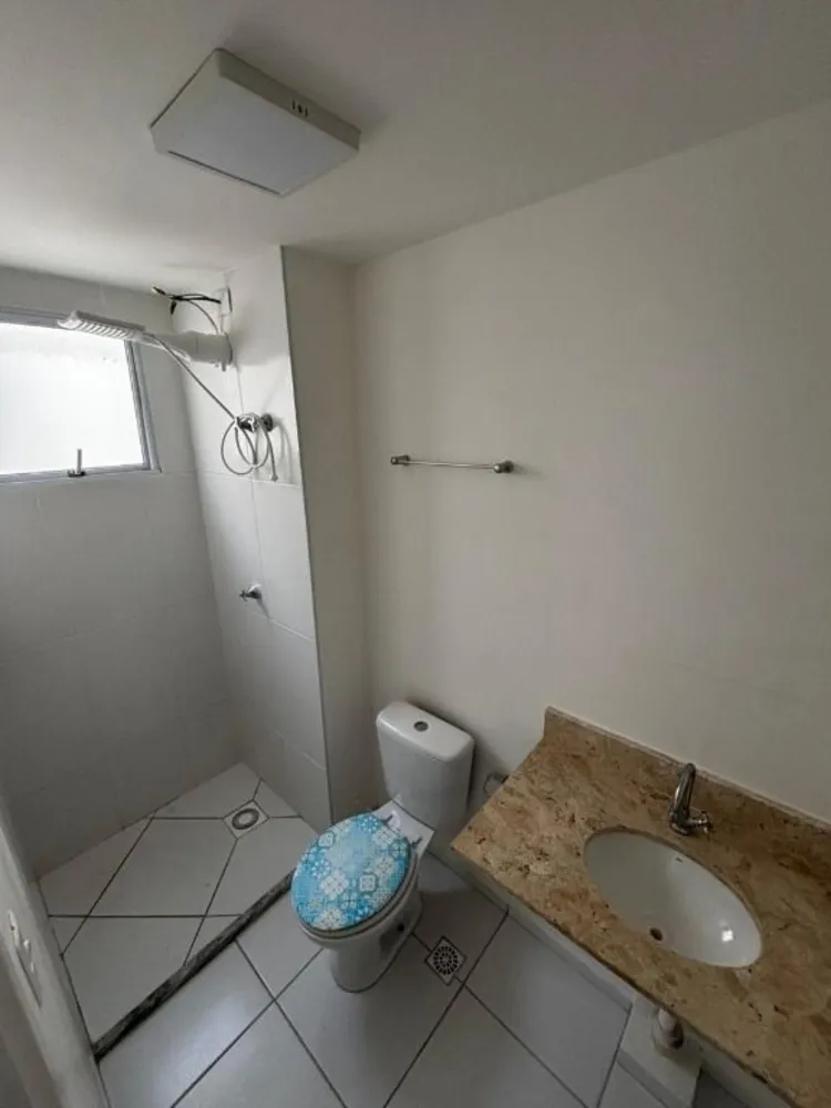 Apartamento, 2 quartos, 45 m² - Foto 3