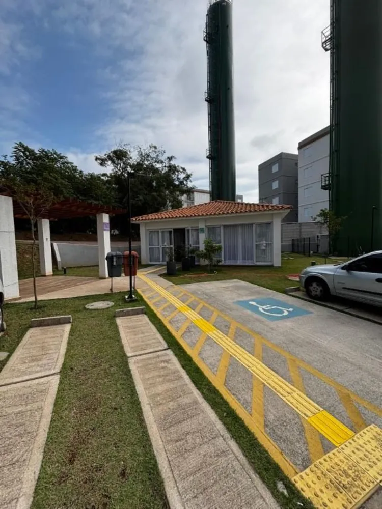 Apartamento, 2 quartos, 45 m² - Foto 8