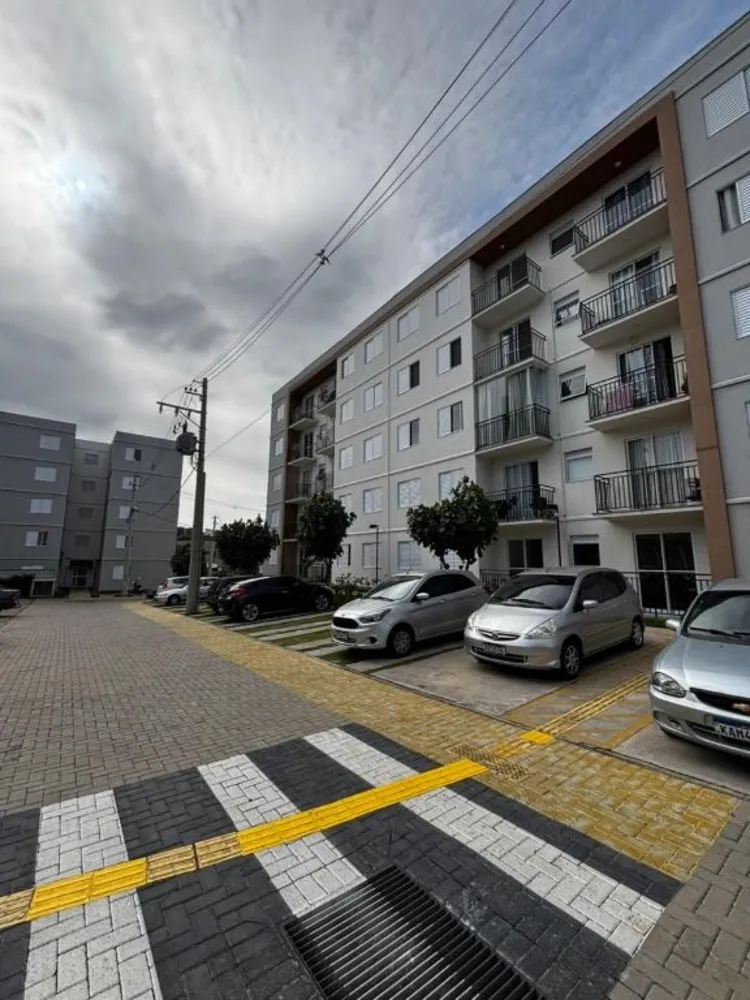 Apartamento, 2 quartos, 45 m² - Foto 4