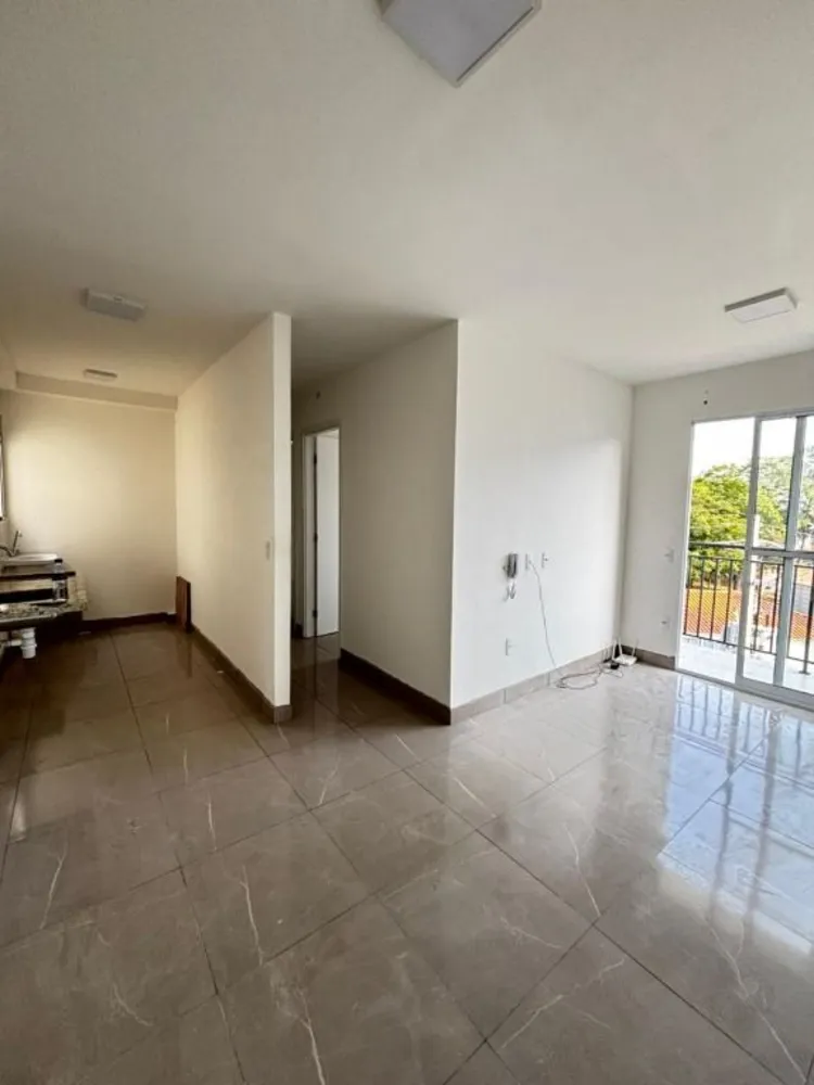 Apartamento, 2 quartos, 45 m² - Foto 2