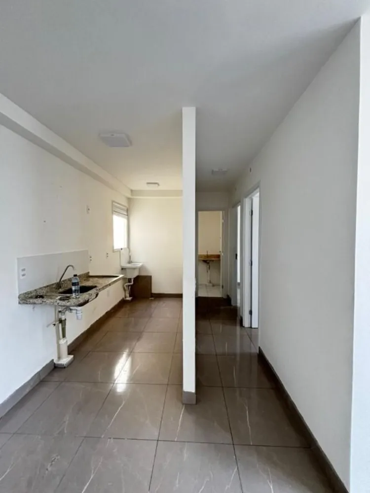 Apartamento, 2 quartos, 45 m² - Foto 6