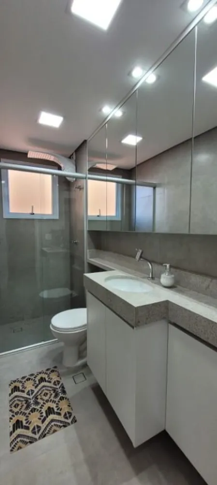 Apartamento, 2 quartos, 64 m² - Foto 4