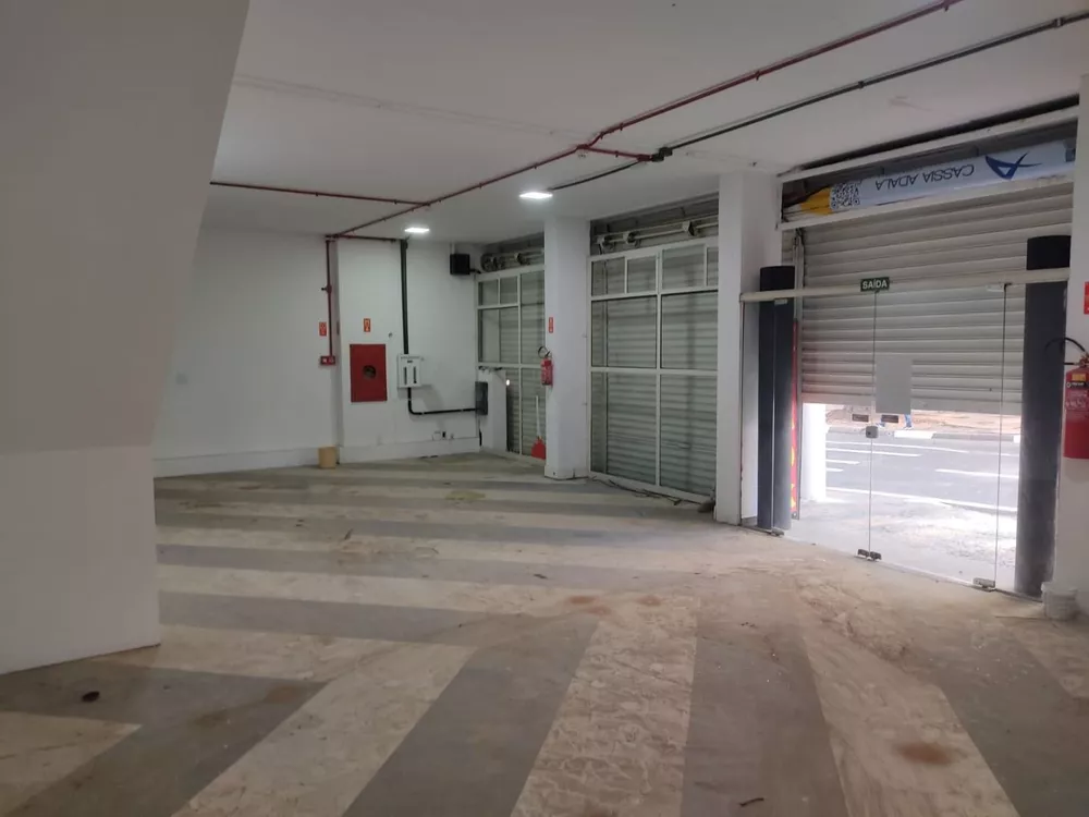 Loja-Salão para alugar, 200m² - Foto 1