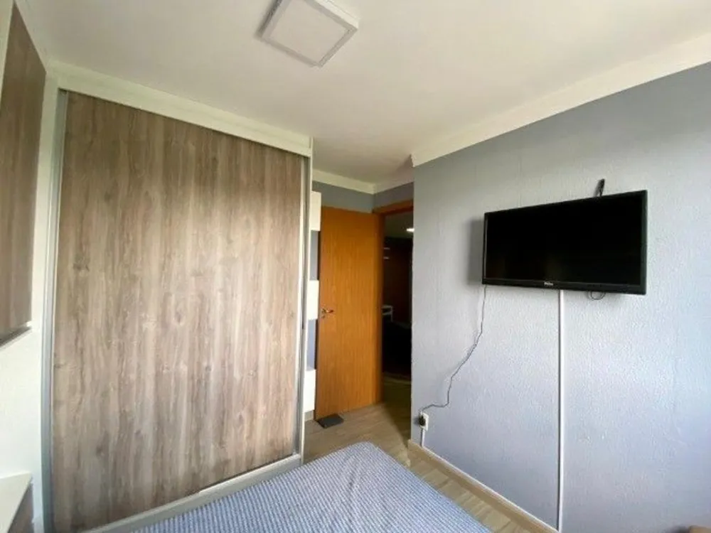 Apartamento, 2 quartos, 47 m² - Foto 6