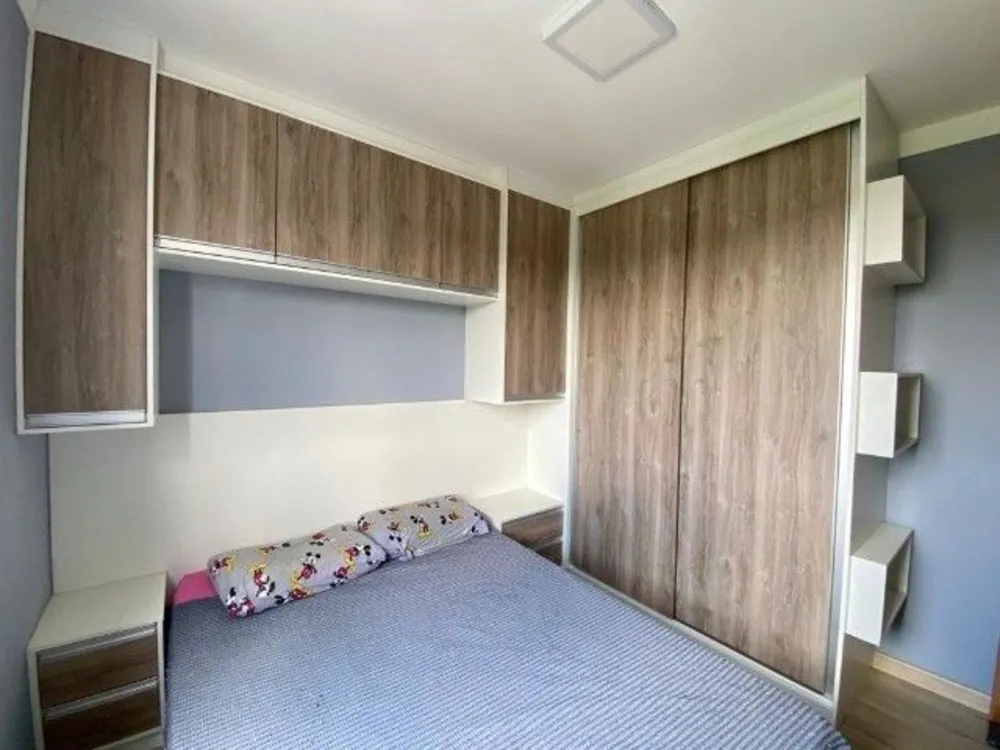 Apartamento, 2 quartos, 47 m² - Foto 3