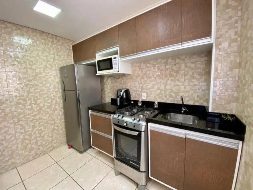 Apartamento, 2 quartos, 47 m² - Foto 2