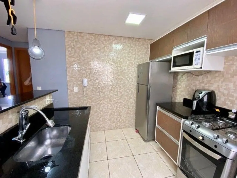 Apartamento, 2 quartos, 47 m² - Foto 4