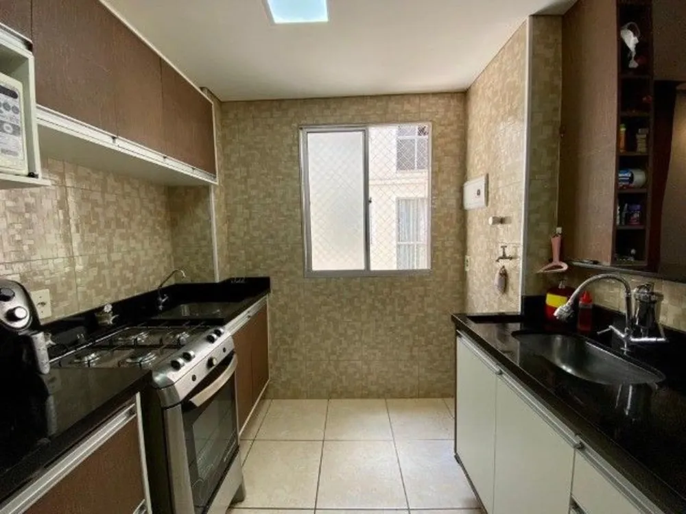 Apartamento, 2 quartos, 47 m² - Foto 8