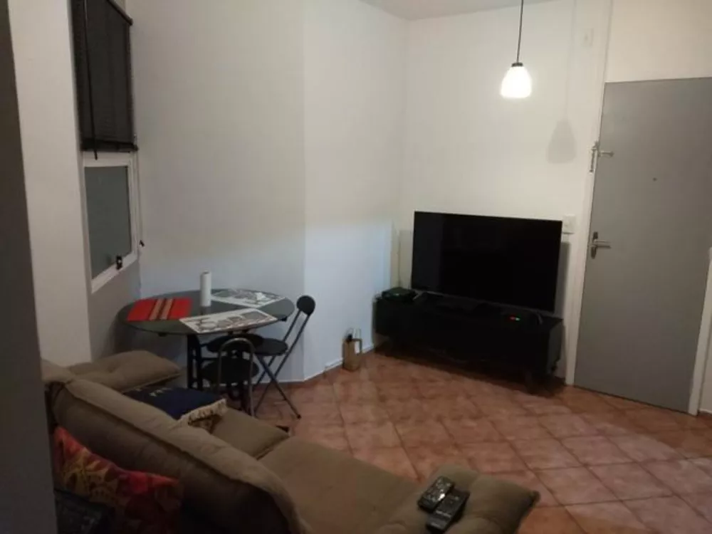 Apartamento à venda com 2 quartos, 52m² - Foto 1