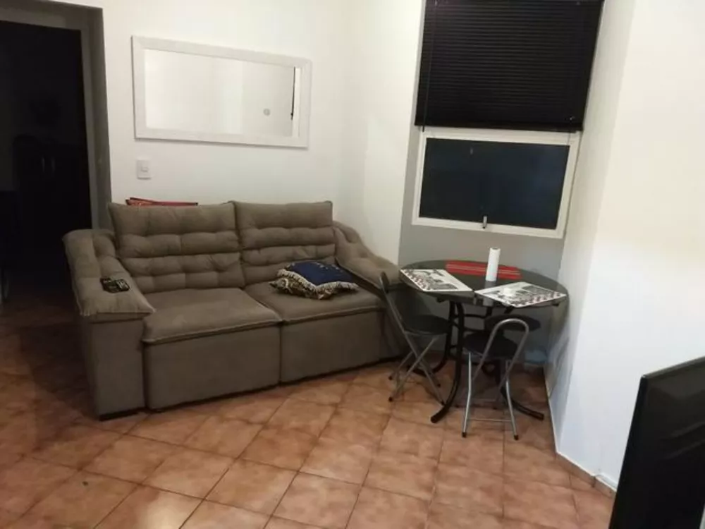 Apartamento à venda com 2 quartos, 52m² - Foto 3