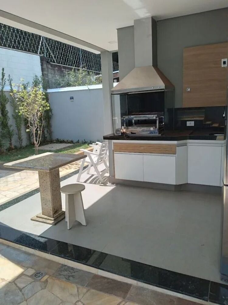 Casa de Condomínio, 3 quartos - Foto 8