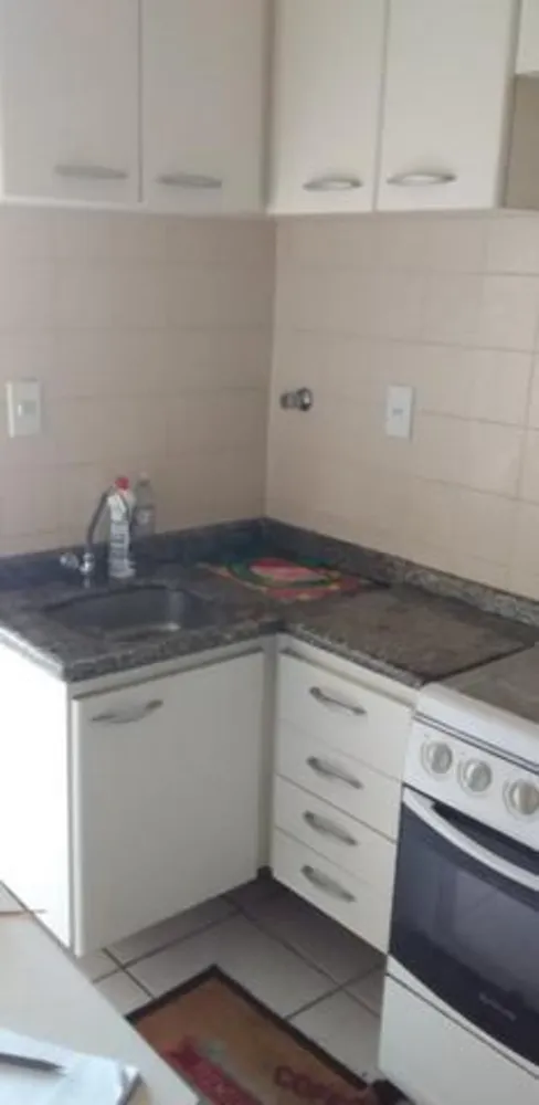 Apartamento, 1 quarto, 40 m² - Foto 4