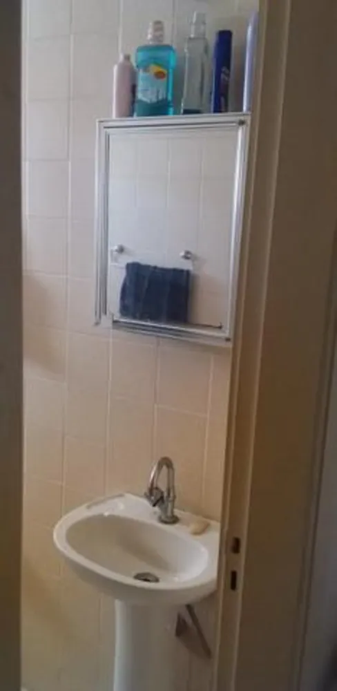 Apartamento, 1 quarto, 40 m² - Foto 2