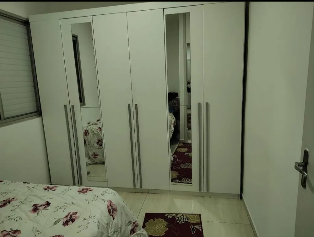 Apartamento, 2 quartos, 55 m² - Foto 8