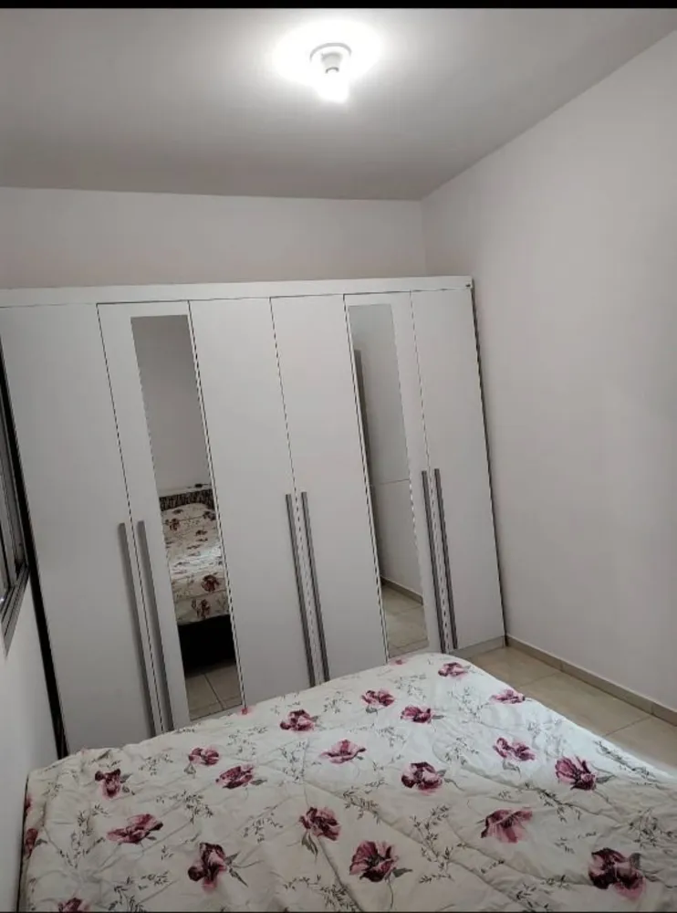 Apartamento, 2 quartos, 55 m² - Foto 7