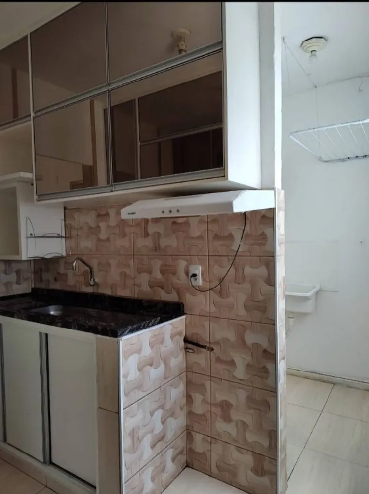 Apartamento, 2 quartos, 55 m² - Foto 12