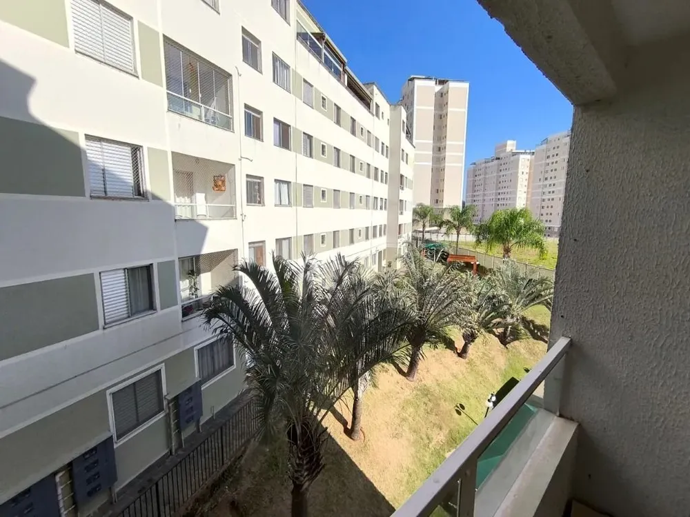 Apartamento, 2 quartos, 55 m² - Foto 11