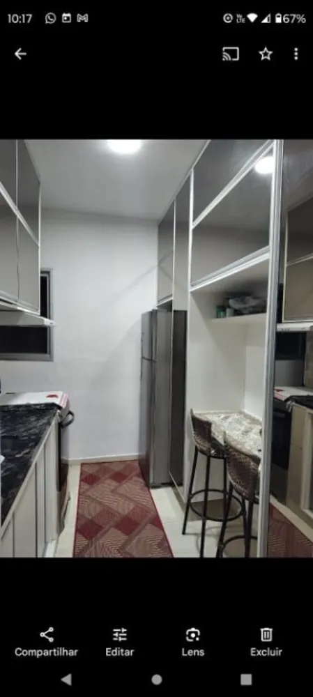 Apartamento, 2 quartos, 55 m² - Foto 5