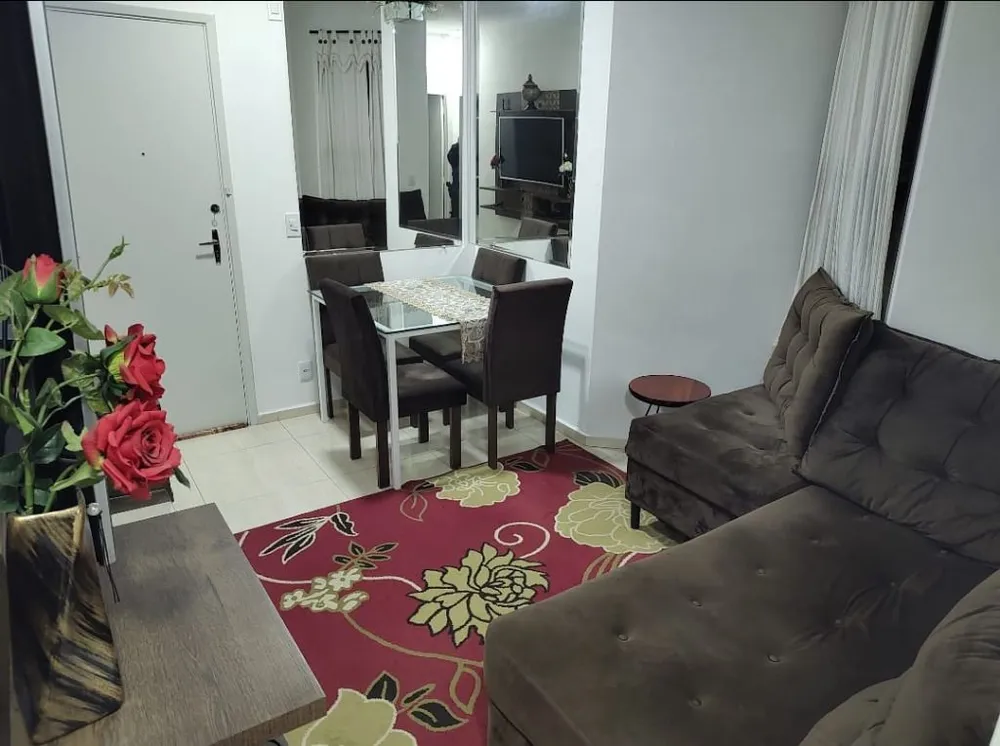 Apartamento, 2 quartos, 55 m² - Foto 6
