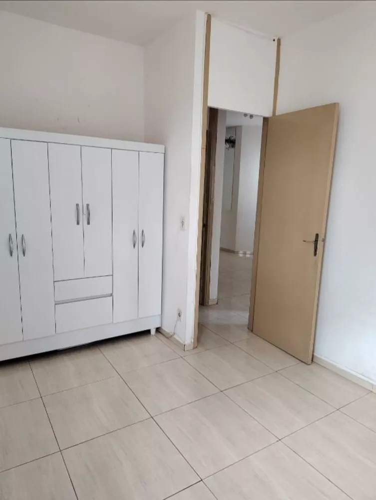 Apartamento à venda com 2 quartos, 55m² - Foto 4