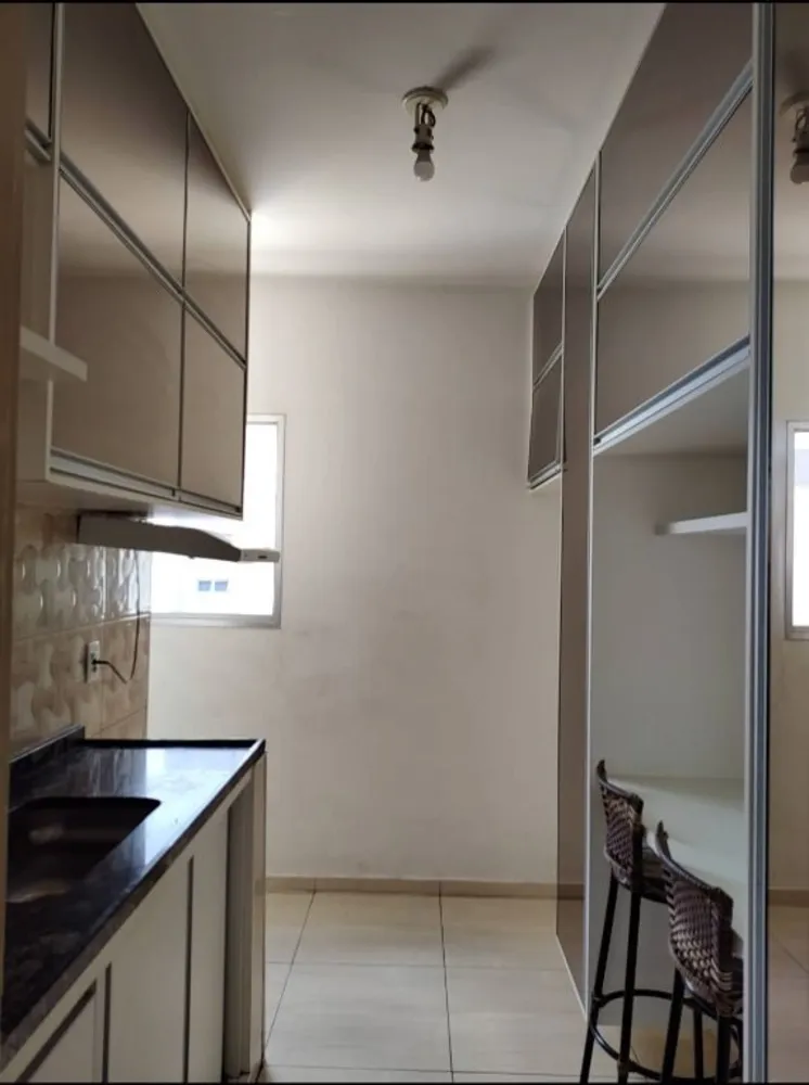 Apartamento, 2 quartos, 55 m² - Foto 9