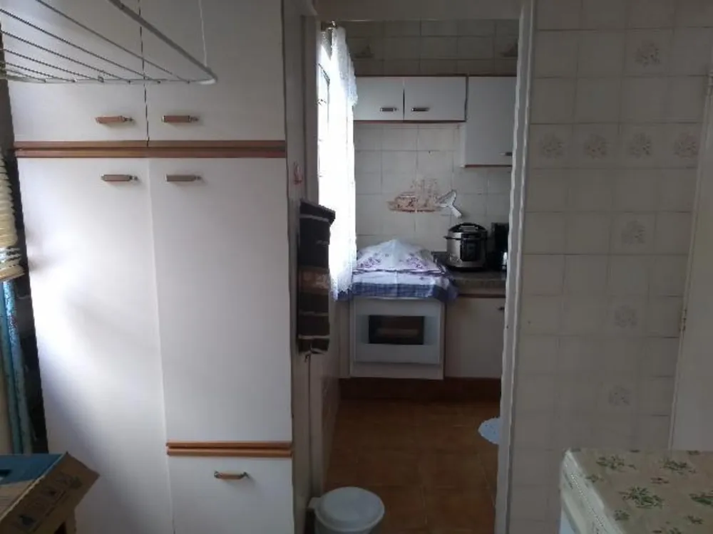 Apartamento, 3 quartos, 82 m² - Foto 11