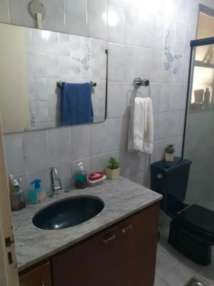 Apartamento, 3 quartos, 82 m² - Foto 9
