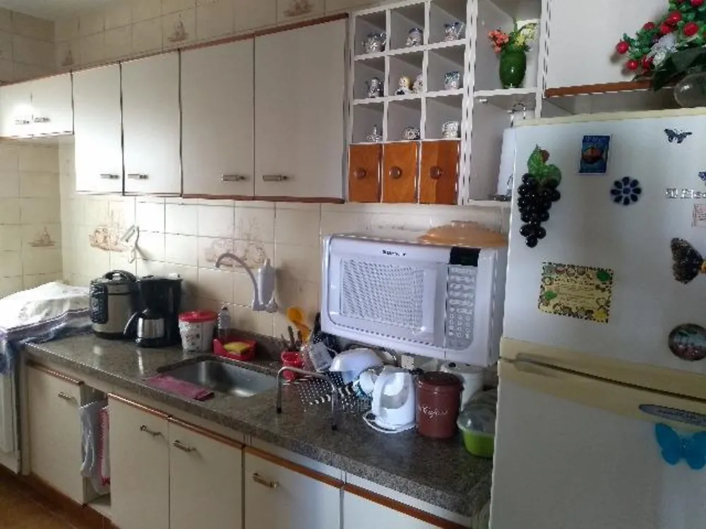 Apartamento, 3 quartos, 82 m² - Foto 8