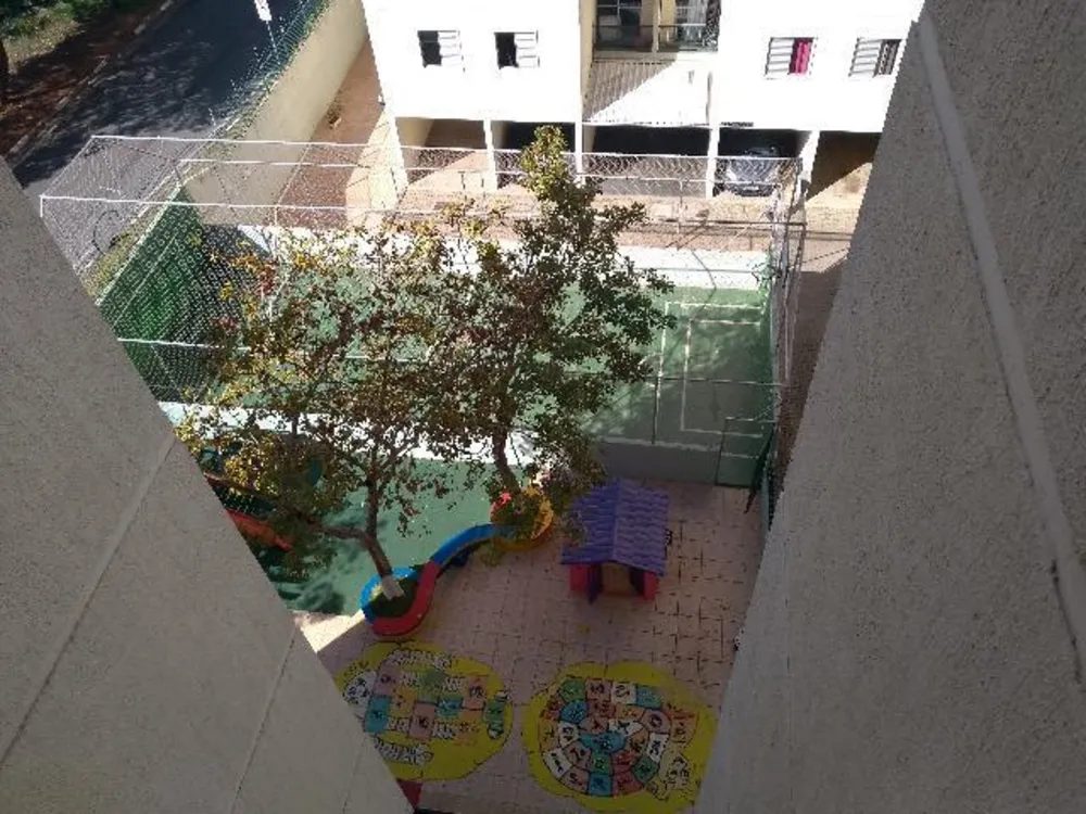 Apartamento, 3 quartos, 82 m² - Foto 12
