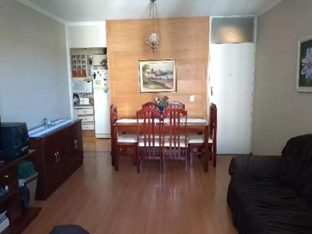 Apartamento à venda com 3 quartos, 82m² - Foto 2