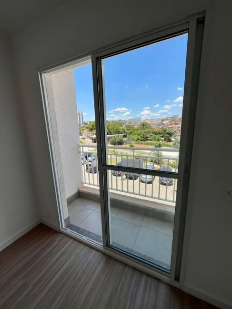Apartamento, 2 quartos, 52 m² - Foto 2