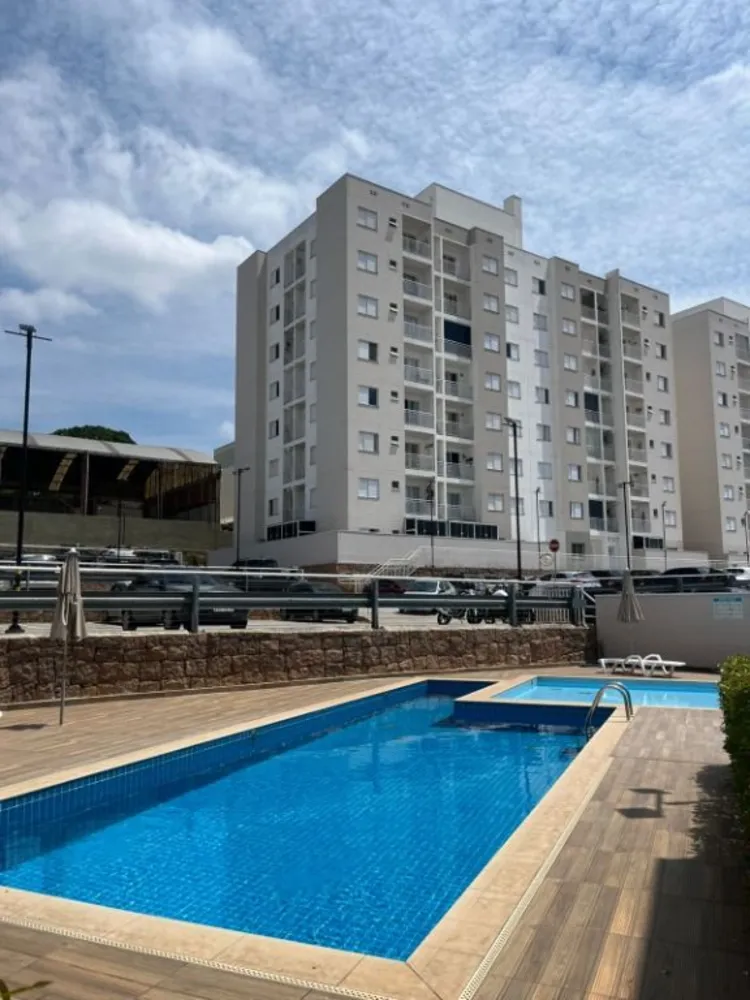 Apartamento, 2 quartos, 52 m² - Foto 1