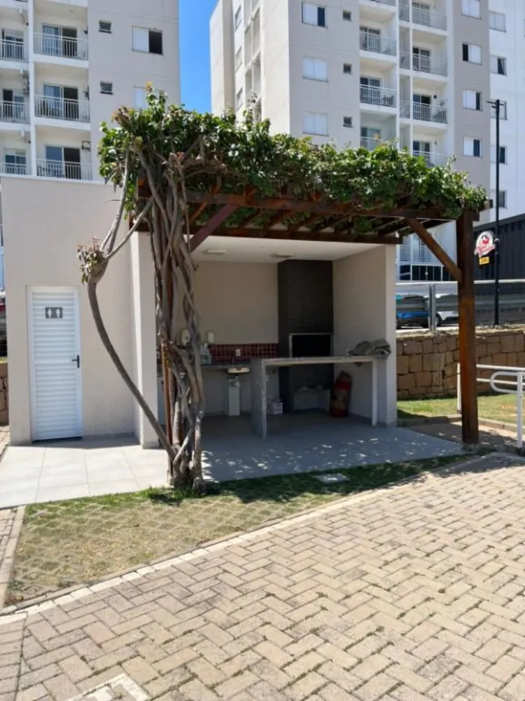 Apartamento, 2 quartos, 52 m² - Foto 5
