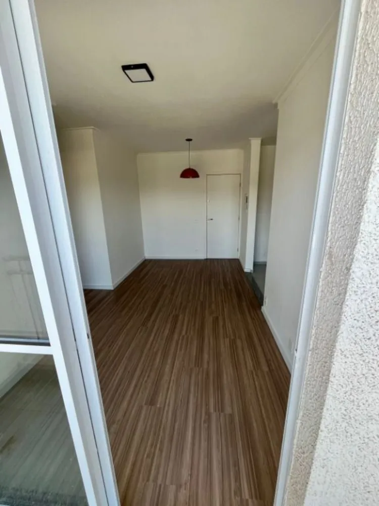 Apartamento, 2 quartos, 52 m² - Foto 6