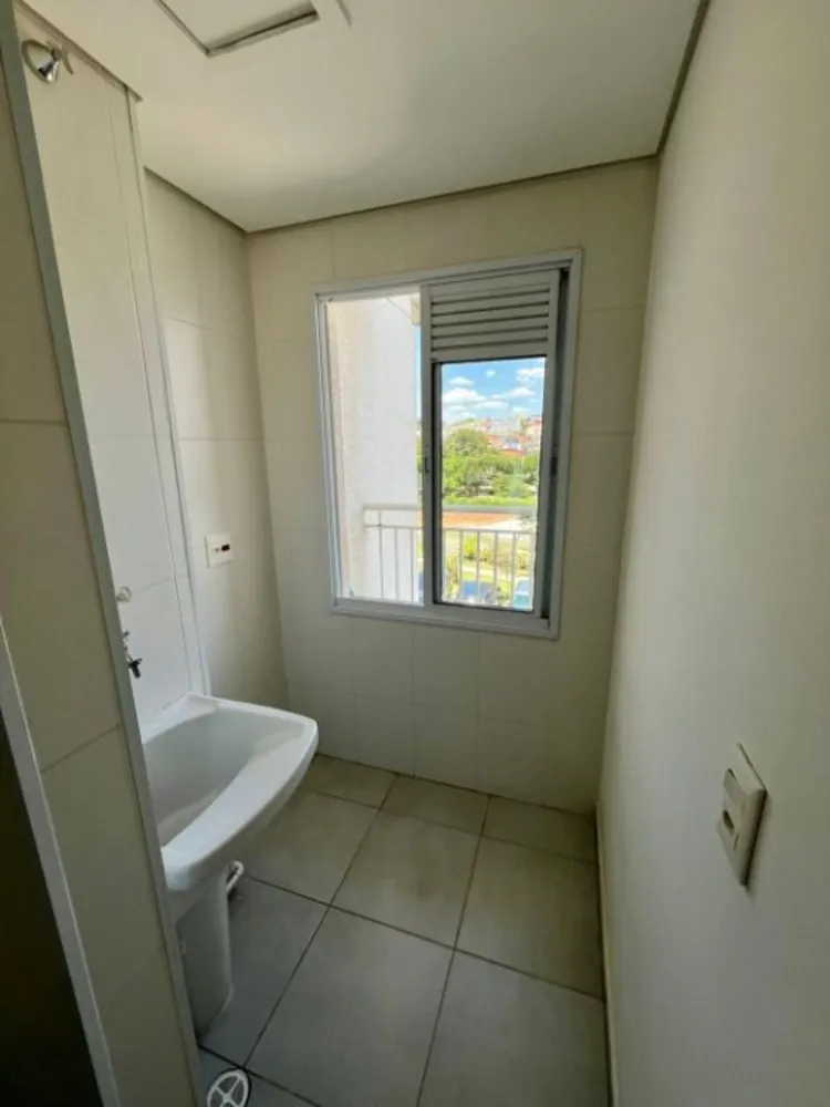 Apartamento, 2 quartos, 52 m² - Foto 8