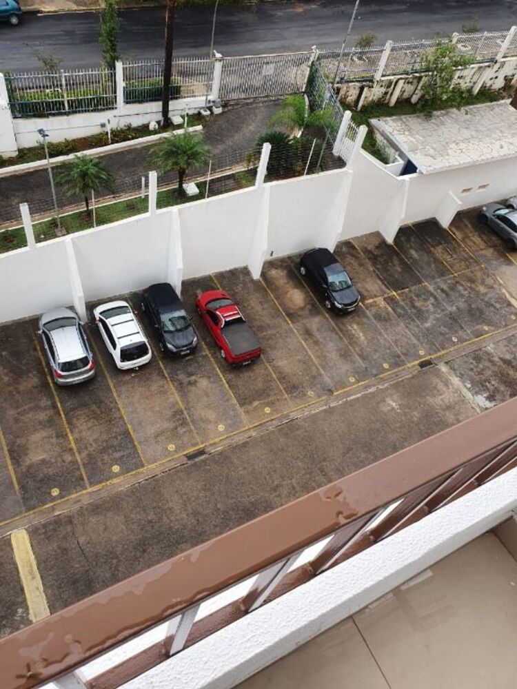 Apartamento à venda com 3 quartos, 74m² - Foto 15