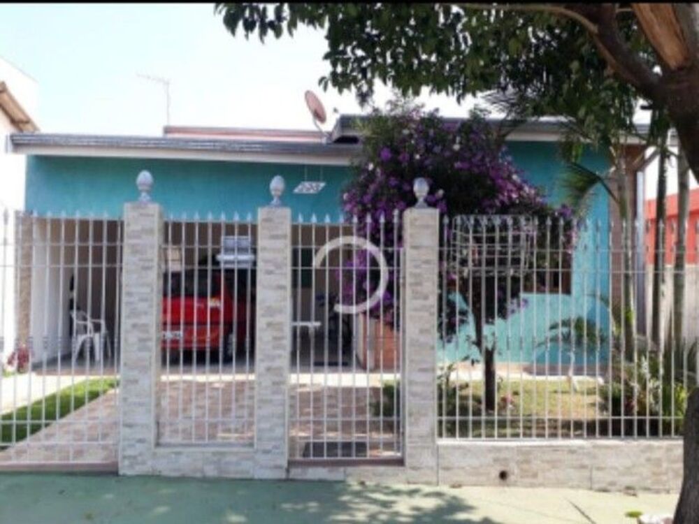 Casa, 2 quartos, 103 m² - Foto 1