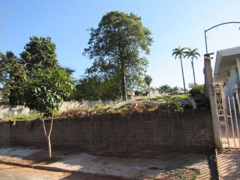 Terreno, 1067 m² - Foto 2