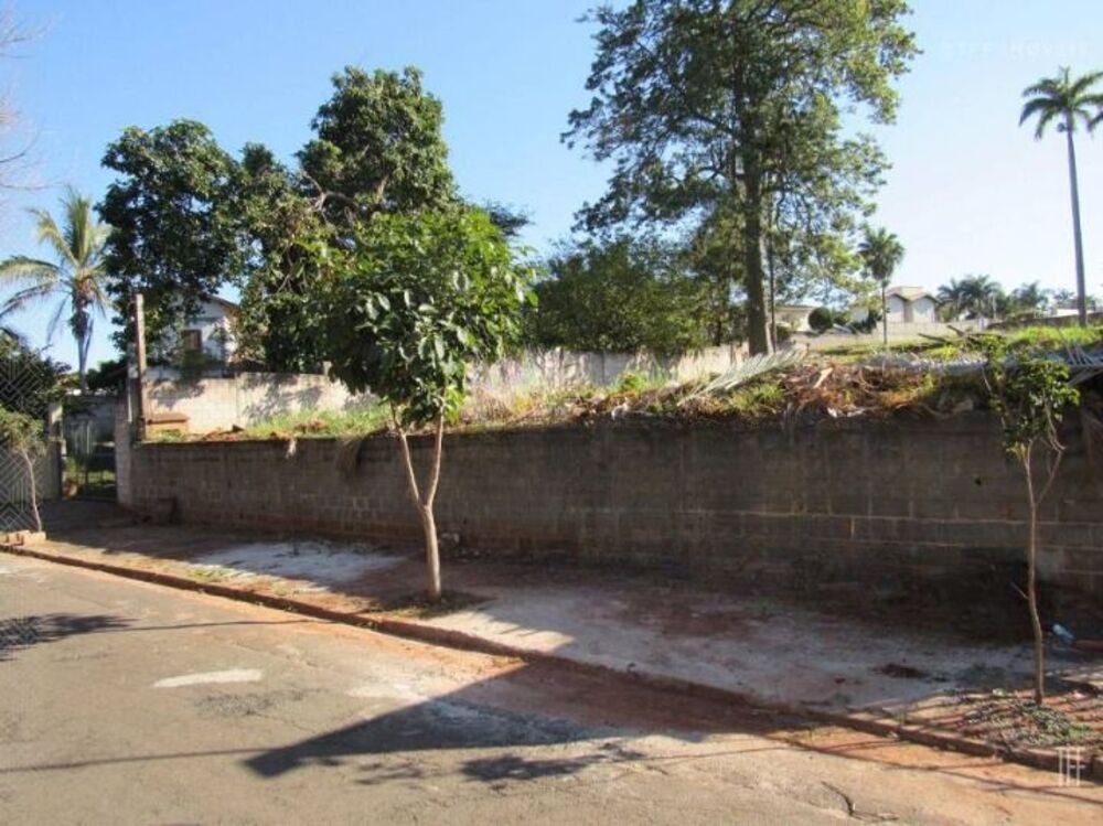 Terreno, 1067 m² - Foto 1