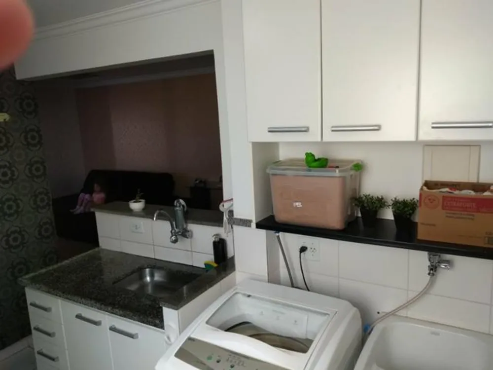 Apartamento, 3 quartos, 72 m² - Foto 15