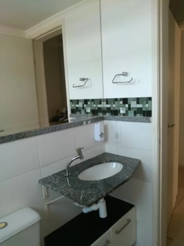 Apartamento, 3 quartos, 72 m² - Foto 14