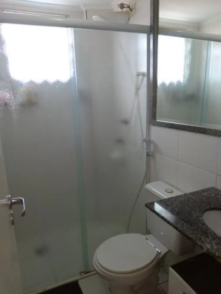 Apartamento, 3 quartos, 72 m² - Foto 9