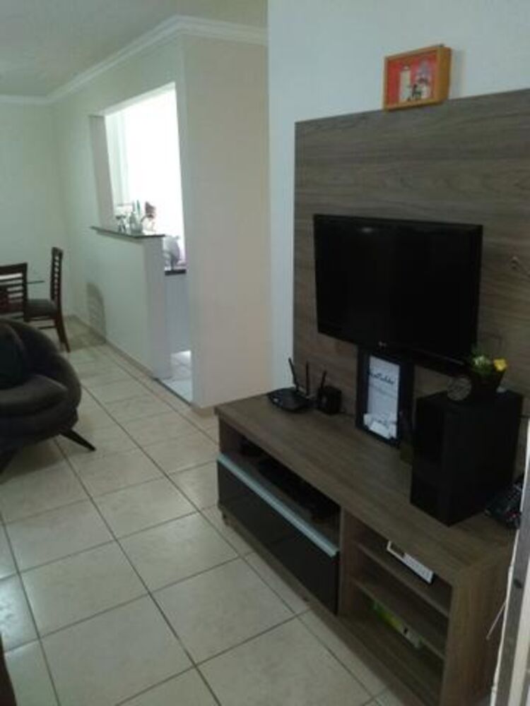 Apartamento à venda com 3 quartos, 72m² - Foto 6